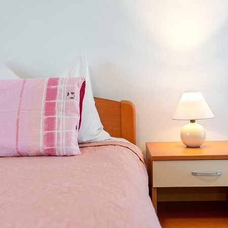 Apartmani Pataca Vodice Buitenkant foto