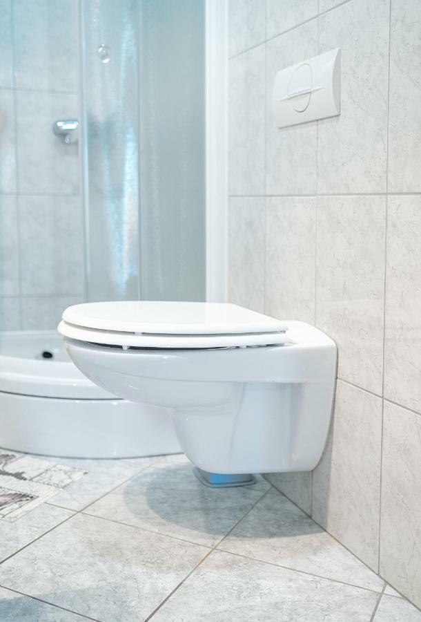 Apartmani Pataca Vodice Buitenkant foto