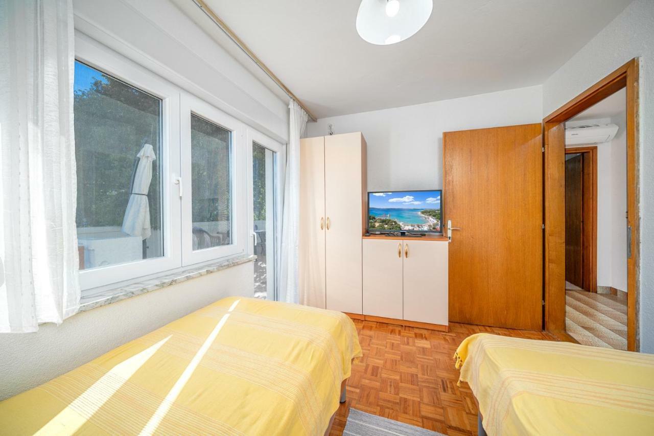 Apartmani Pataca Vodice Buitenkant foto